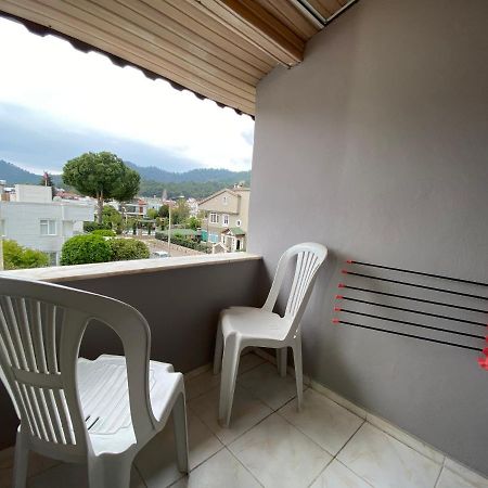 Amanda Hotel Kemer Eksteriør billede