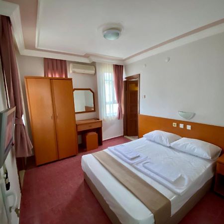 Amanda Hotel Kemer Eksteriør billede