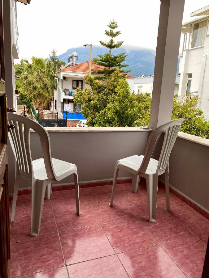 Amanda Hotel Kemer Eksteriør billede