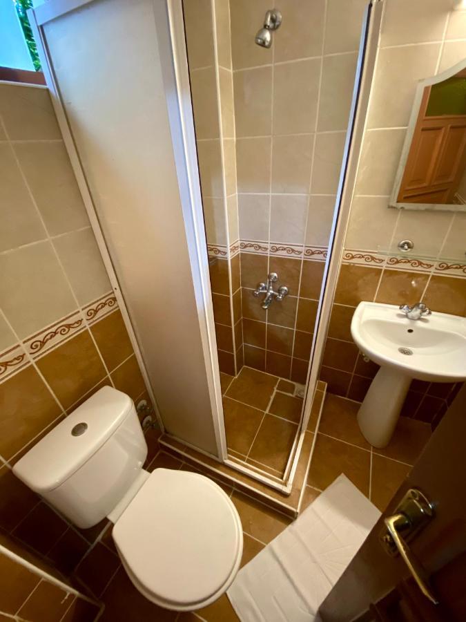 Amanda Hotel Kemer Eksteriør billede