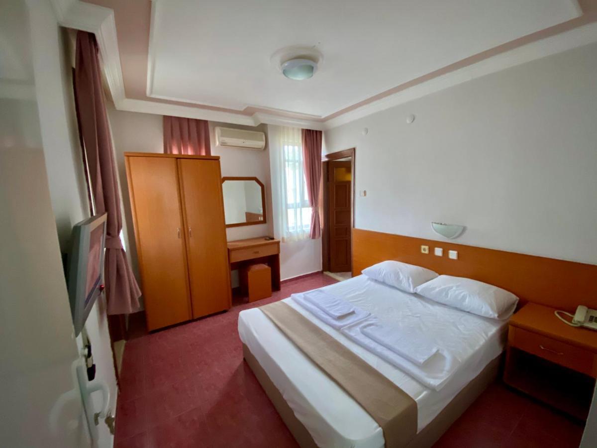 Amanda Hotel Kemer Eksteriør billede