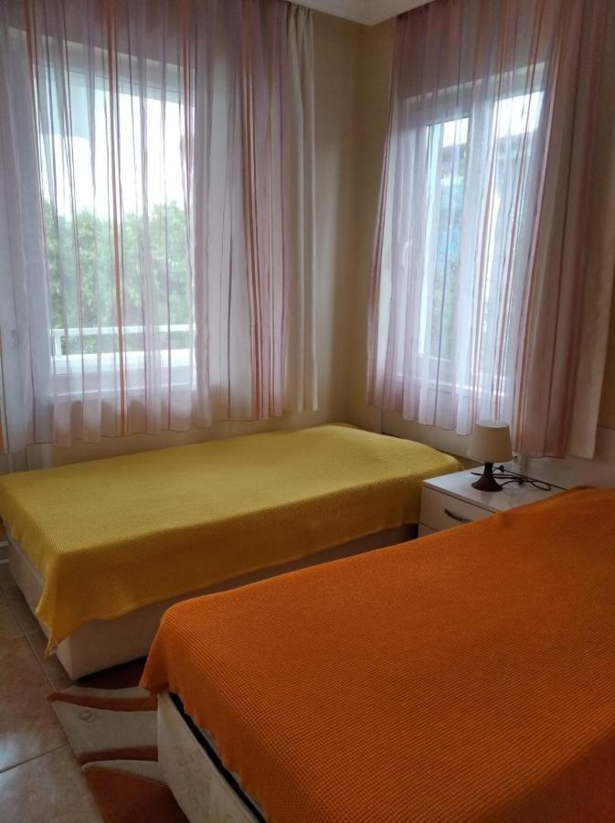 Amanda Hotel Kemer Eksteriør billede