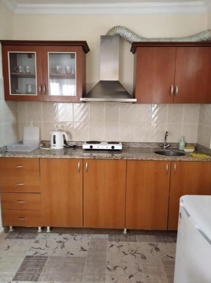 Amanda Hotel Kemer Eksteriør billede